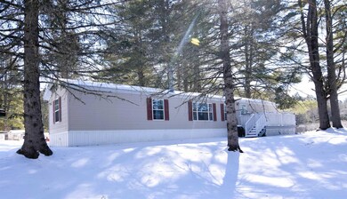 100 Fox Hill Ln, Franconia, NH 03580 - photo 2