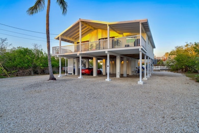 Golden hour, front, south side