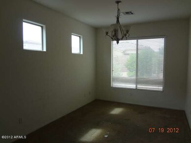 Formal Dining