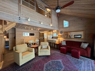 Open Great room