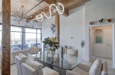 Cedar Works unit 510, Henrico, VA 23231 - photo 4