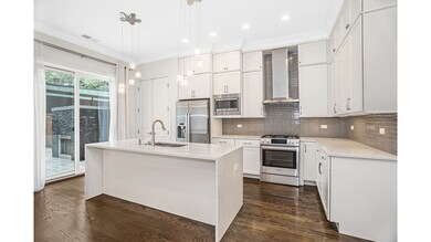 4802 N Bell Ave unit 205, Chicago, IL 60625 - photo 7