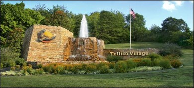 Welcome To Tellico Village