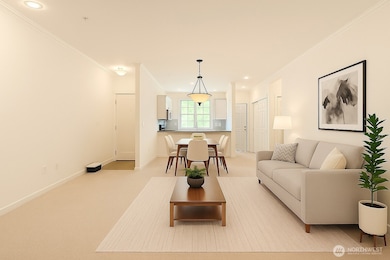 25025 SE Klahanie Blvd unit D202, Issaquah, WA 98029 - photo 3