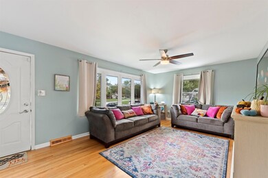 3432 Laporte St, Highland, IN 46322 - photo 3