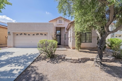9166 E Dawn Post Rd, Tucson, AZ 85749 - photo 2