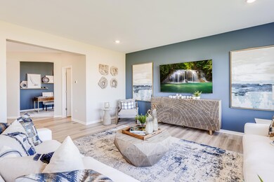 18587 Hemlock Ln, Lowell, IN 46356 - photo 4