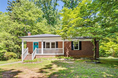 161 Old Spruce Dr, Asheboro, NC 27203 - photo 5