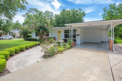 4724 Alpha Ave, Jacksonville, FL 32205 - photo 2