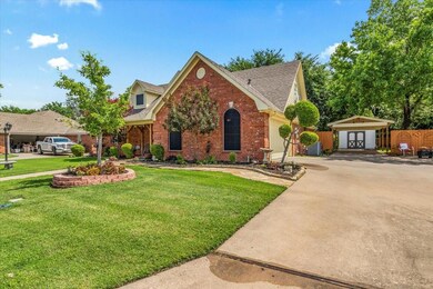 105 Franklin Ct, Pottsboro, TX 75076 - photo 6