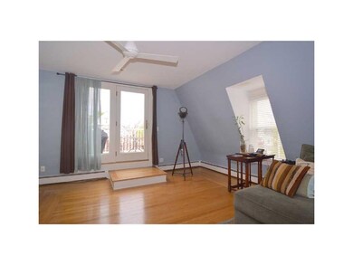 78 Albert Ave unit 3, Cranston, RI 02905 - photo 5