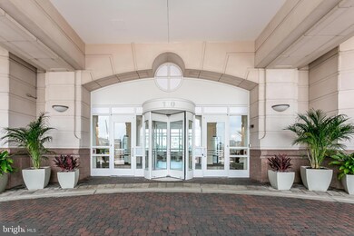 Harborview Towers unit 1508, Baltimore, MD 21230 - photo 2