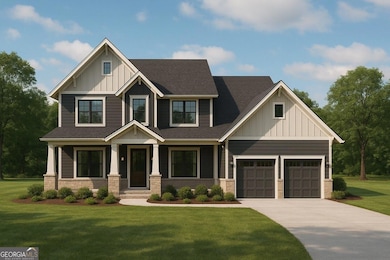 114 Masters Cove, Macon, GA 31211 - photo 4