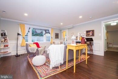 318 Rutgers Ave, Swarthmore, PA 19081 - photo 3