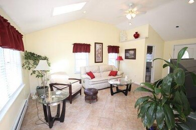 Den/Family/Great Room. Another view...