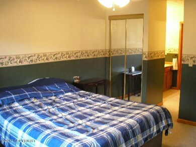 Master Bedroom 1