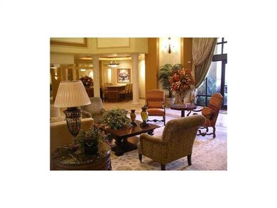 Lobby/Reception
