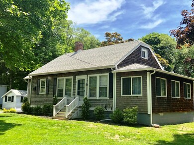 291 Clapp Rd, Scituate, MA 02066 - photo 2