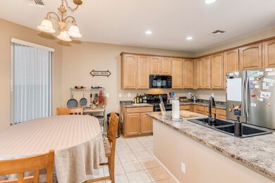 32nd Kitchen