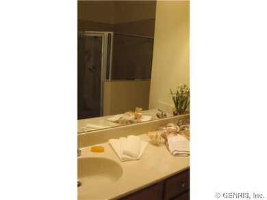 Master Bath/Spa