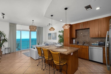 310 Padre Blvd unit 2305, South Padre Island, TX 78597 - photo 4