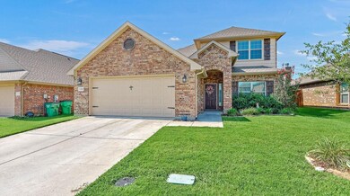 1808 Silver Oak Dr, Gainesville, TX 76240 - photo 4