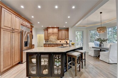 455 Oak Laurel Ct, Alpharetta, GA 30022 - photo 7