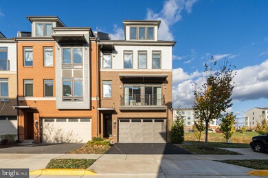 1312 White Feldspar Terrace SE, Leesburg, VA 20175 - photo 2