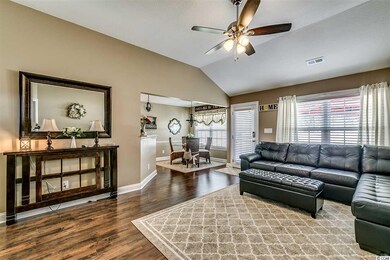 444 Oakham Dr unit Lot 12, Conway, SC 29527 - photo 4