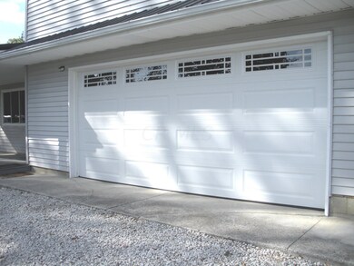 New Doors