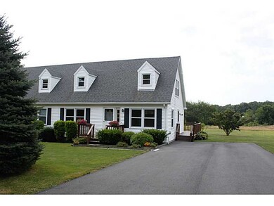 71 Bramans Ln unit 73, Portsmouth, RI 02871 - photo 4