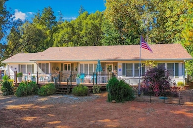 19877 Shake Ridge Rd, Volcano, CA 95689 - photo 3