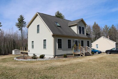 52 Holden Hills, Bridgton, ME 04009 - photo 2