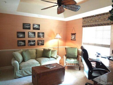 Den/Third Bedroom