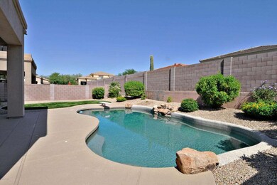 Diving Pool
