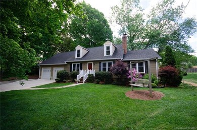 126 Pineview Ct, Statesville, NC 28625 - photo 2