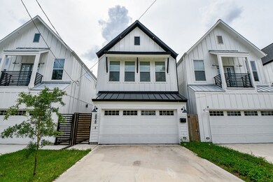 6828 Liverpool St, Houston, TX 77021 - photo 2