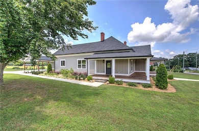 2822 Old State Highway 113, Taylorsville, GA 30178 - photo 6