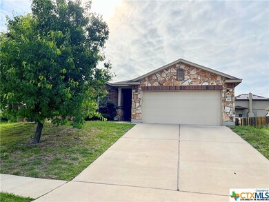 2105 Jesse Dr, Copperas Cove, TX 76522 - photo 2