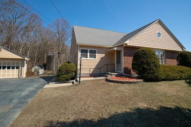 90 Worcester Rd, Webster, MA 01570 - photo 2
