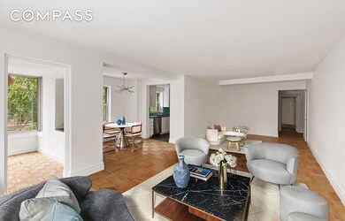 The Brevoort at 11 Fifth Avenue unit 3O, New York, NY 10003 - photo 3