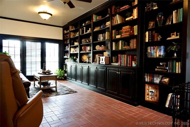 712 Franklin Ct, Ardmore, OK 73401 - photo 5