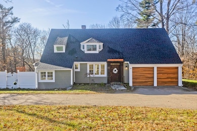 55 Fiske Hill Rd, Sturbridge, MA 01566 - photo 2