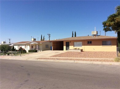 7623 Benson Dr, El Paso, TX 79915 - photo 2