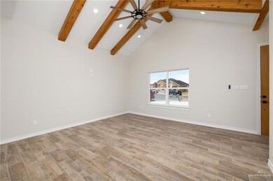 1210 Matilda Rose St, Weslaco, TX 78599 - photo 2