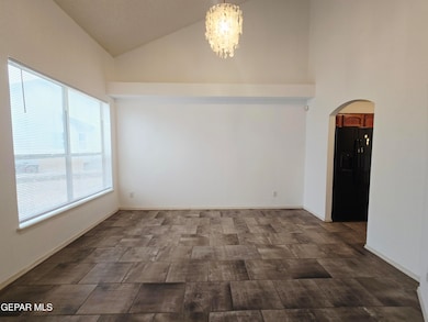 1504 Bill Mueller Place, El Paso, TX 79912 - photo 4