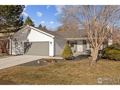 706 Dennison Ave, Fort Collins, CO 80526 - photo 2