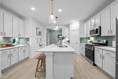 Kitchen - Representational Photo