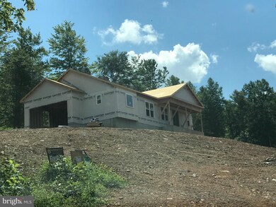 0 Warner Ln unit TRACT 4 WVBE177490, Hedgesville, WV 25427 - photo 4