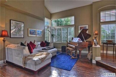 Another view of Living Room